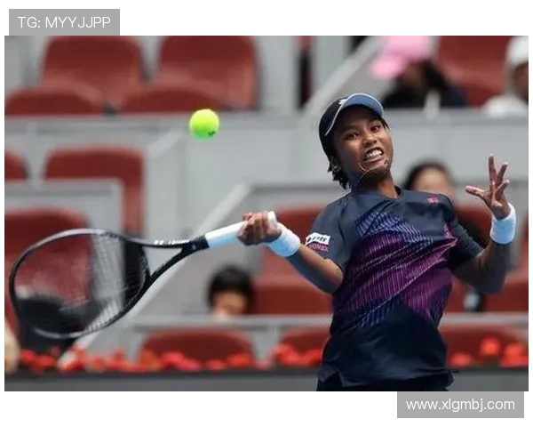 巡回到大满贯东南亚双姝三突破