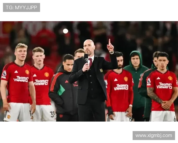 [国际足球]滕哈赫期待率领曼联夺得足总杯冠军.